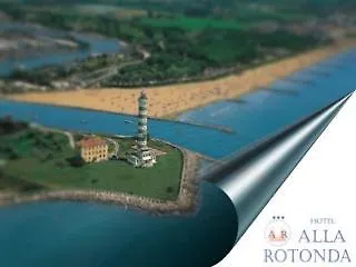 Hotel Alla Rotonda Lido di Jesolo