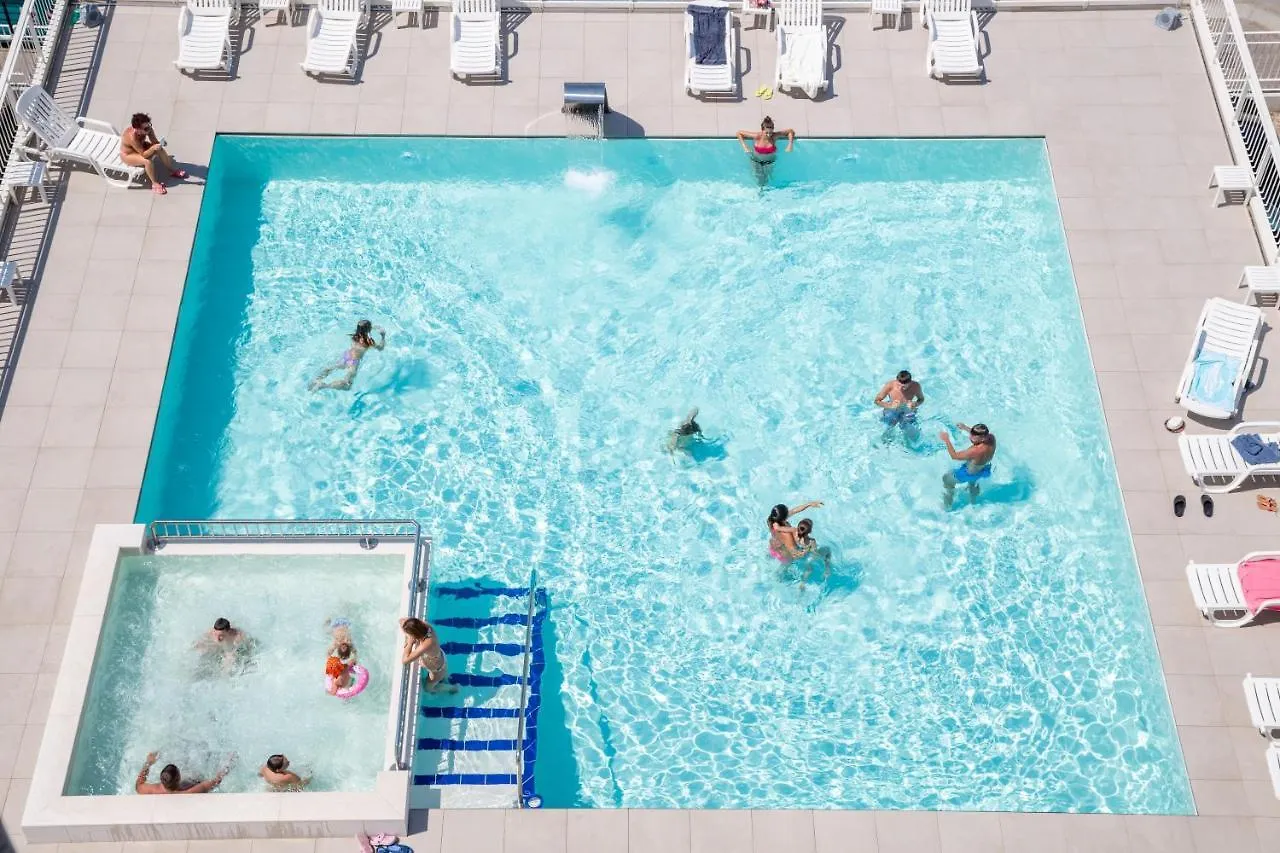 Hotel Alla Rotonda Lido di Jesolo