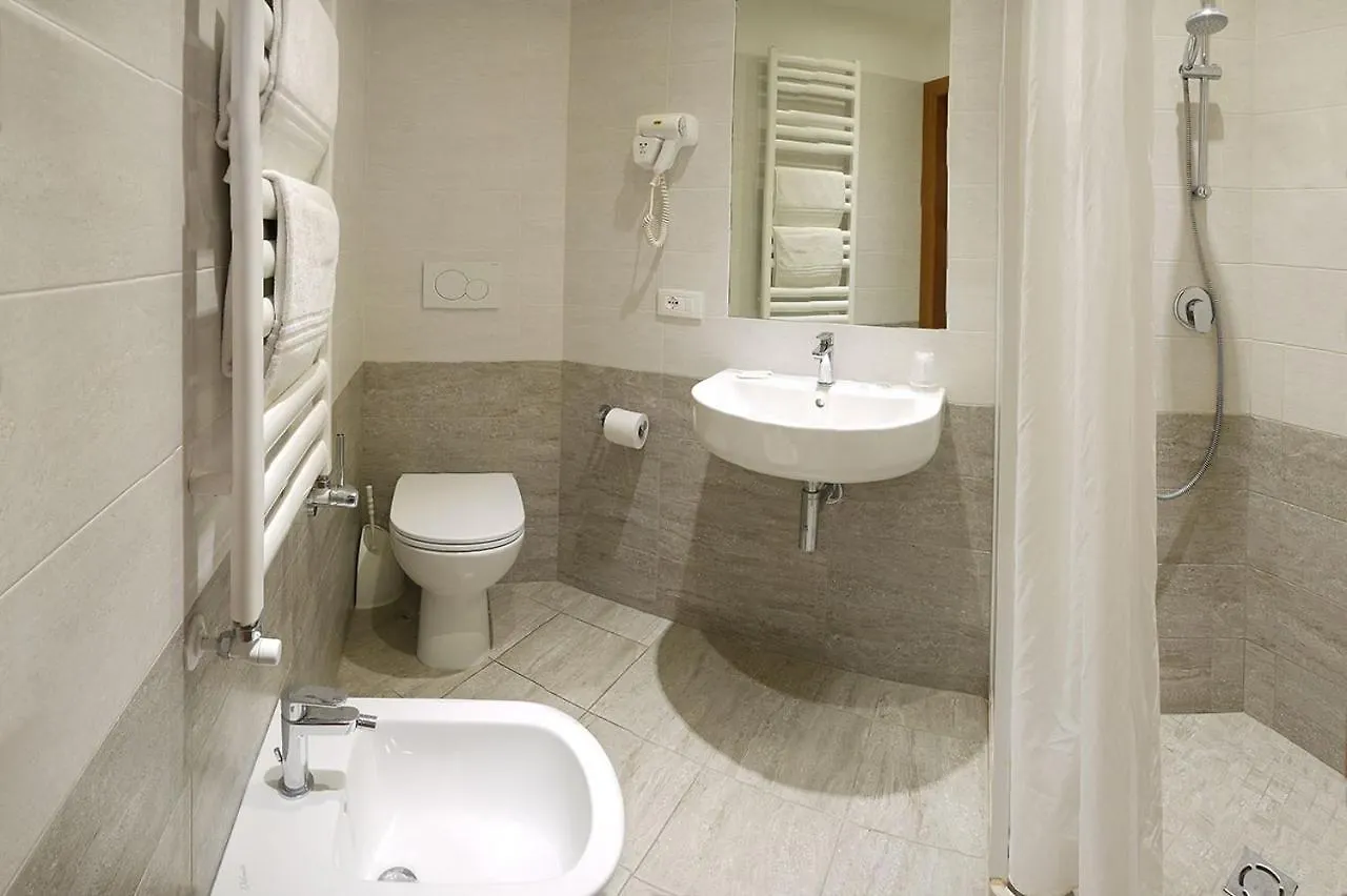 Hotel Alla Rotonda Lido di Jesolo