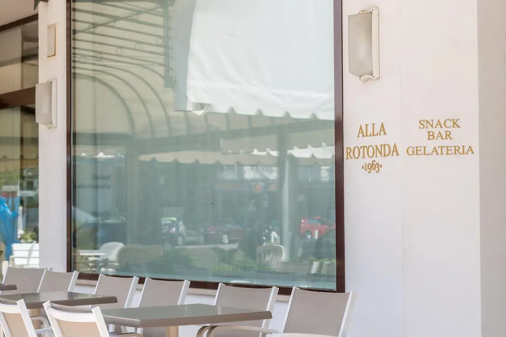 Hotel Alla Rotonda Lido di Jesolo