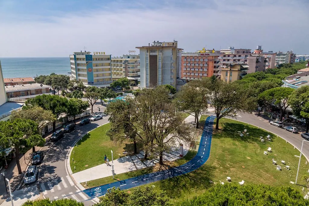 Hotel Alla Rotonda Lido di Jesolo Italia
