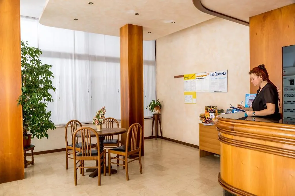 Hotel Alla Rotonda Lido di Jesolo