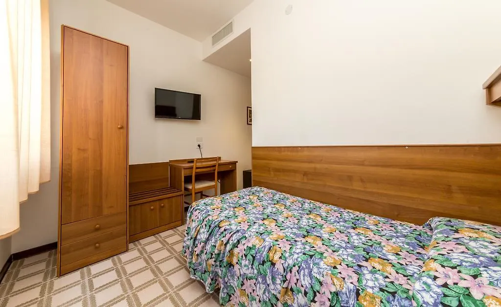Hotel Alla Rotonda Lido di Jesolo
