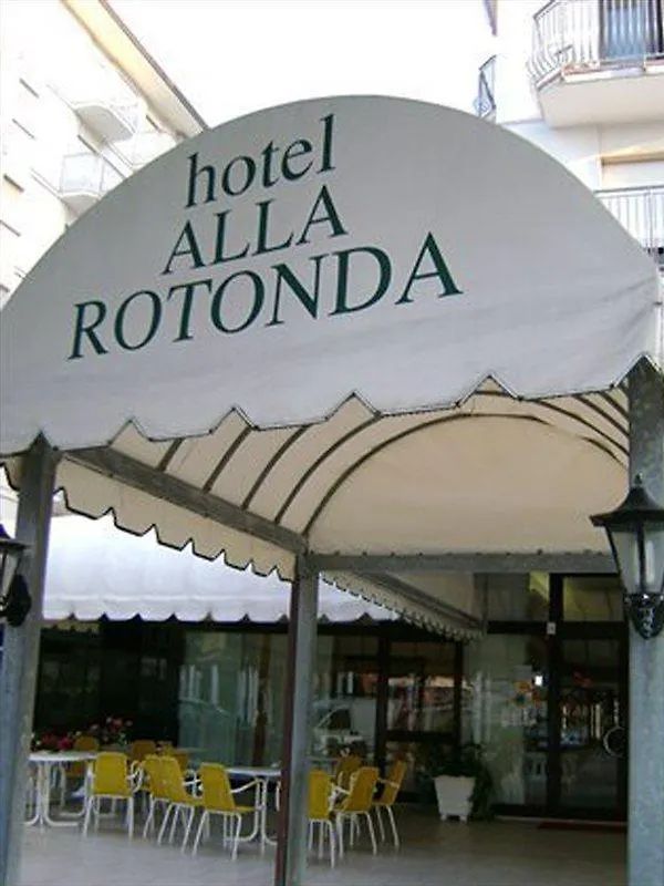 ***  Hotel Alla Rotonda Lido di Jesolo Italia