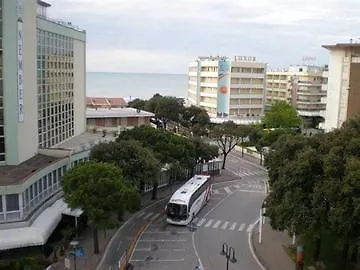 Hotel Alla Rotonda Lido di Jesolo