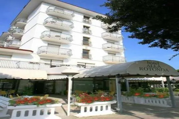 Hotel Alla Rotonda Lido di Jesolo 3*,  Italia
