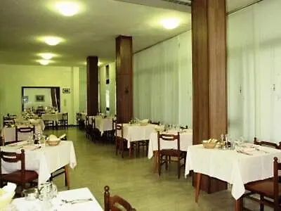 Hotel Alla Rotonda Lido di Jesolo