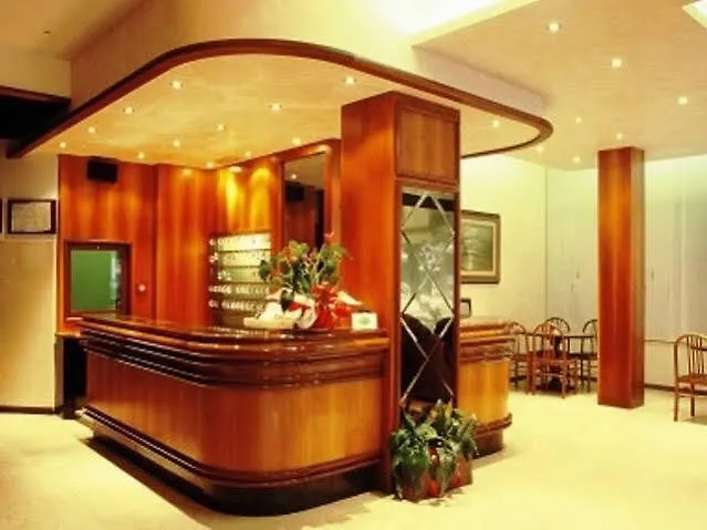 Hotel Alla Rotonda Lido di Jesolo