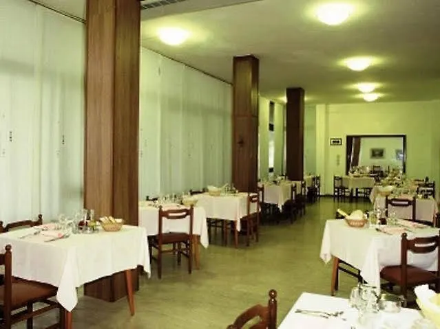 Hotel Alla Rotonda Lido di Jesolo