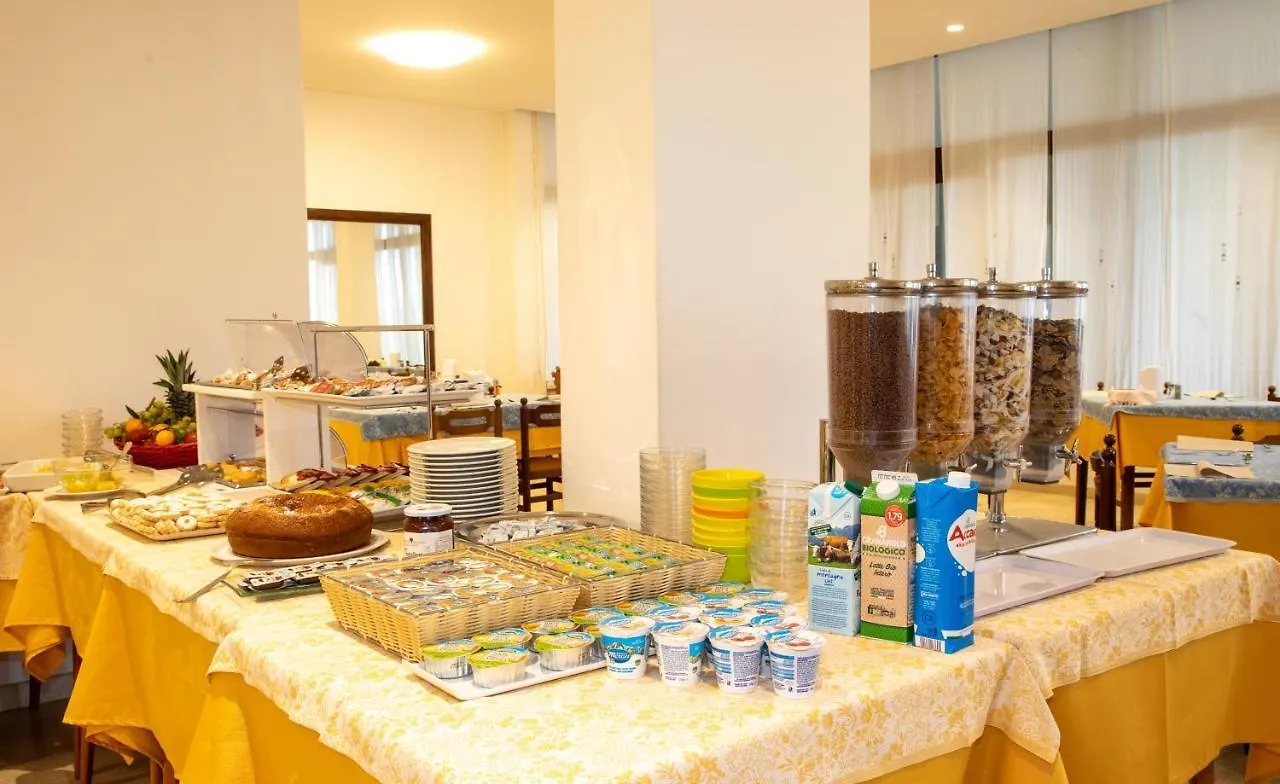 Hotel Alla Rotonda Lido di Jesolo
