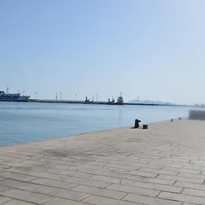 Al Civico 1 Apartamento Trapani