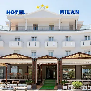 Hotel Milan