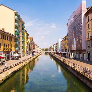 Luvi - Vigevano C Apartamento Milán