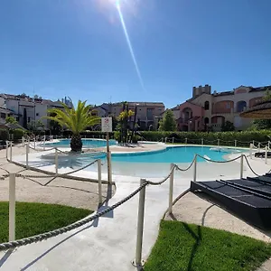 Mediterranee Family Lido di Jesolo