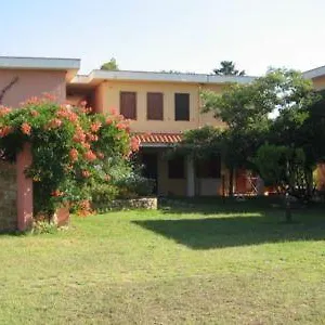 Baia Turchese Apartamento Olbia