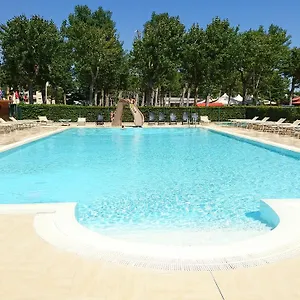 Village Camping Viareggio