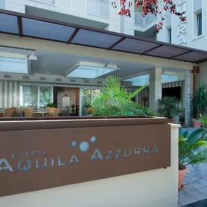 Aquila Azzurra 3*, Римини Италия