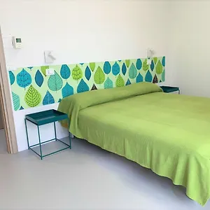 Apartahotel Hotel&residence Al Mare