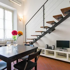 Della Scala Modern Apartamento Florencia